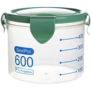 京东特价APP：至译良品 密封罐 600mL 1个装