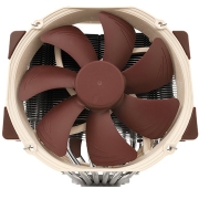 猫头鹰（NOCTUA）NH-D15 CPU散热器 （多平台1151/2011/AMD/双风扇A15PWM/LGA1700）