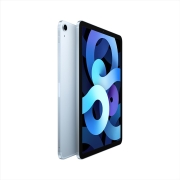 Apple iPad Air10.9英寸平板电脑（ 2020年款64G WLAN+Cellular版/A14/触控ID/全面屏MYHP2CH/A）天蓝色