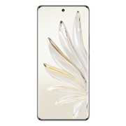 荣耀70 Pro IMX800三主摄 旗舰芯片 100W超级快充 5G手机 8GB+256GB 薄雾金沙