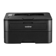 百亿补贴：brother 兄弟 HL-2260 黑白激光打印机+文件夹*5