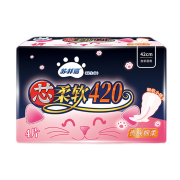 京东极速版:苏菲 卫生巾（日用+夜用）2片*2