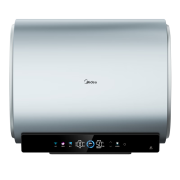 Midea 美的 F6033-UDplus(HE) 电热水器 60升