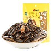 有券的上：洽洽 蜂蜜黄油瓜子108g*1袋