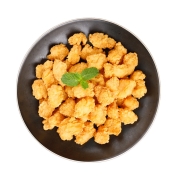 88VIP：Fovo Foods 凤祥食品 鸡米花 500g*4袋 *2件