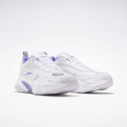 Reebok 锐步 Vector Runner 女子休闲运动鞋 FY6515