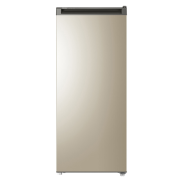 有券的上：Haier 海尔 BD-193MDT 冰柜 193L