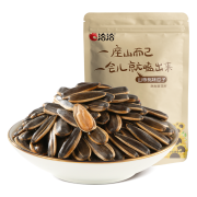 京东特价APP、陪伴计划: 洽洽 山核桃瓜子 500g*1袋