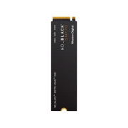 西部数据（WD） 黑盘 m.2固态硬盘 SSD nvme协议 笔记本/组装机电脑/PS5高速游戏硬盘 SN770-2T（PCIe4.0）大容量 标配