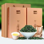 仙淳 安溪铁观音茶叶兰花香125g