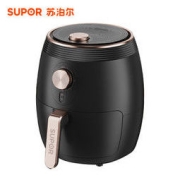 SUPOR 苏泊尔 KJ37D803-140 空气炸锅 3.7L