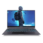 MECHREVO 机械革命 极光Pro 15.6英寸游戏本（i5-12450H、16GB、512GB、RTX3060）