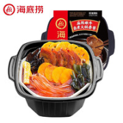 海底捞 自煮火锅 麻辣嫩牛435g