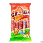 京东特价APP：双汇火腿肠 50g*10支