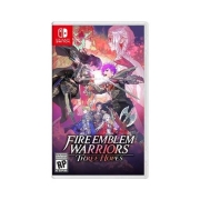 任天堂 Switch NS游戏 火焰纹章 无双 风华雪月 中文 全新