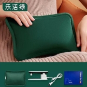 礼盒装~皇家惠人充电防爆热水袋