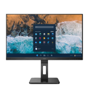 AOC 冠捷 24P2X 显示器（23.8英寸/165hz/VA面板/微边框）