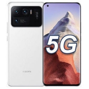 MI 小米 11 Ultra 至尊 新品 骁龙888 5G手机 旗舰手机 12GB+256GB 环保版