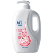 舒蕾 玫瑰浪漫香氛沐浴露 900ml*2件