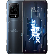 BLACK SHARK 黑鲨 5 Pro 5G智能手机 16GB+512GB