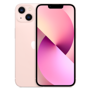 Apple 苹果 iPhone 13 5G智能手机 256GB 粉色 移动用户专享