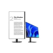 8日20点：HKC 惠科 S24 Pro 23.8英寸显示器（1920*1080、75Hz、90%DCI-P3）