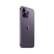 Apple iPhone 14 Pro Max (A2896) 256GB 暗紫色 支持移动联通电信5G 双卡双待手机