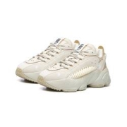14日10点：FILA 斐乐 FUSION系列 女款复古休闲运动鞋 T12W041103AAN