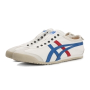 Onitsuka Tiger鬼冢虎男女鞋MEXICO66运动鞋休闲鞋1183B391-100 D3K0N-0143 41.5
