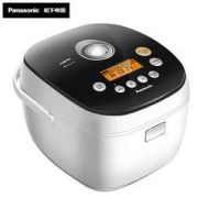 Panasonic 松下 SR-H15C1-K 电饭煲 4L