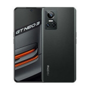realme 真我 GTNeo3 独立显示芯片 超速闪充 12GB+256GB 80W