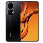百亿补贴：HUAWEI 华为 P50E 4G智能手机 8GB+128GB