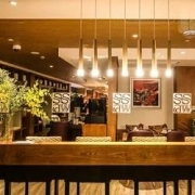 上海徐汇漕河泾宜林君亭酒店 豪华房1-2晚套餐（含双早+指定体验活动）