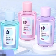 天猫U先：BOP 益生菌漱口水 茉莉柚茶便携装 250ml/瓶