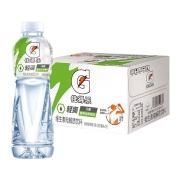 88VIP：佳得乐 轻爽维生素电解质饮料 莓果奇异果 600ml*15瓶