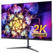 imagic 梦想家 MU2793Q 27英寸 IPS 显示器（2560×1440、75Hz、100%sRGB）