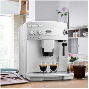 De'Longhi 德龙 Delonghi/德龙 ESAM03.110.W家用全自动咖啡机进口意式办公室现磨