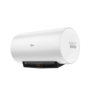 Midea 美的 JA1系列 储水式电热水器