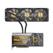 SAPPHIRE 蓝宝石 TOXIC RX6900XT 16G OC 毒药 限量版