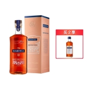 宝树行 马爹利鼎盛500ml VSOP级别干邑白兰地 法国原装进口洋酒