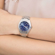 Citizen 西铁城 超级钛系列 EW2210-53L 女士光动能腕表  直邮含税到手￥1067.88