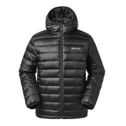 Marmot 土拨鼠 男子户外鹅绒羽绒服 V79405