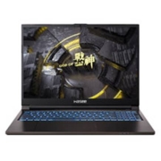 21日0点：Hasee 神舟 战神T7-DA5NP 16英寸游戏本（i7-12700H、16GB、512GB、RTX3050）