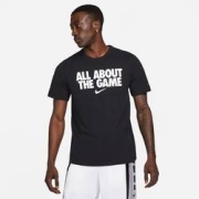 23日10点：NIKE 耐克 男款运动短袖T恤 DV1219