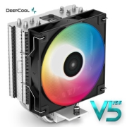 DEEPCOOL 九州风神 玄冰400 标准版 CPU散热器