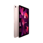 Apple 苹果 2022新款 Apple iPad Air 5代 10.9英寸 平板电脑 64GB 粉色 WLAN版 MM9D3CH/A 官方正品国行优惠