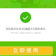 网上国网APP 100积分兑换3元猫超卡