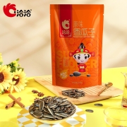 洽洽原味瓜子每日坚果葵花籽宿舍网红休闲零食小吃500g