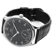 万国(IWC)瑞士手表 葡萄牙系列机械男表IW545407