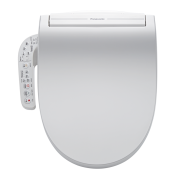 PLUS会员：Panasonic 松下 DL-5209CWS 智能马桶盖